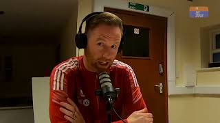 In The Stiffs - S1E4 - Dave Edwards On His Promotions