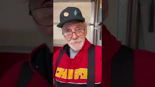 Meet the artist Episode 4: 8 Decades!!!!! #tn #artist #vanner #custom #freehandengraving #titus