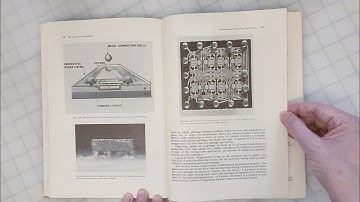 Micro-Electronic Packaging, 1968 (Book On Video)