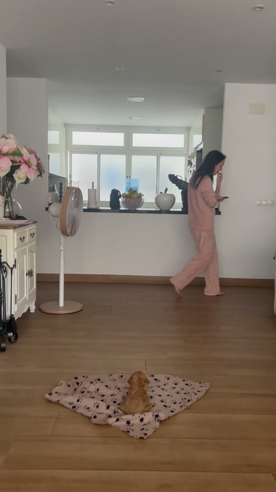 Girl's Emotional Reaction to Puppy Surprise || ViralHog