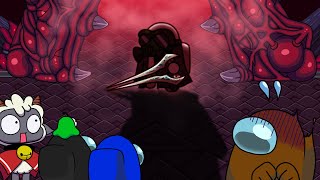 Among Us Multiverse Animation Ep54