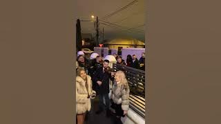 Colindatori vestiti  Coborata coborat 2022