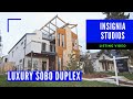 Modern SOBO Townhouse Presented by Madison Kissel | Compass