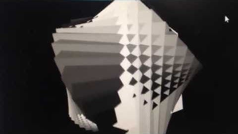 Transformations: PushMatrix and PopMatrix in Processing (Java)