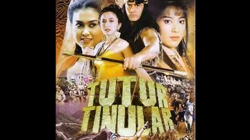MUSIK SOUNDTRACK - TUTUR TINULAR - VERSI 1997