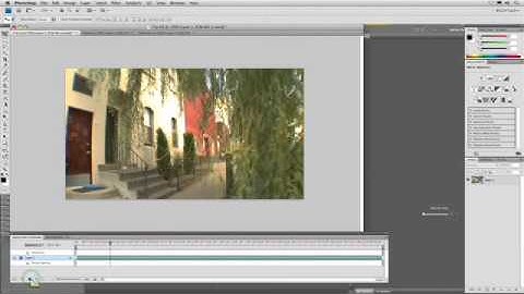 Video Improvements - PSCS4 Sneak Peek