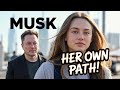 Elon Musk’s Daughter Vivian Wilson SHOCKS World: “I’m Financially Independent!”