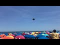 F-35 Lightning II Demo - OC Air Show 2018