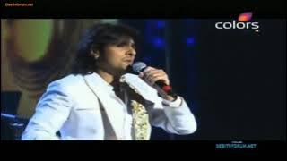 Chahunga Mai Tujhe Saanjh Savere l Sonu Nigam Live l Md. Rafi l Saregama Music l Laxmikant Pyarelal