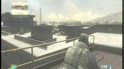 GRAW2 - Locks - Pt 2 of 2