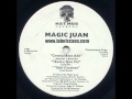 MAGIC JUAN - STILL CLUELESS ( 1995 NJ rap )