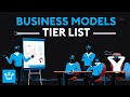 Every Major Business Model Ranked by What Actually Works Mp3 Song