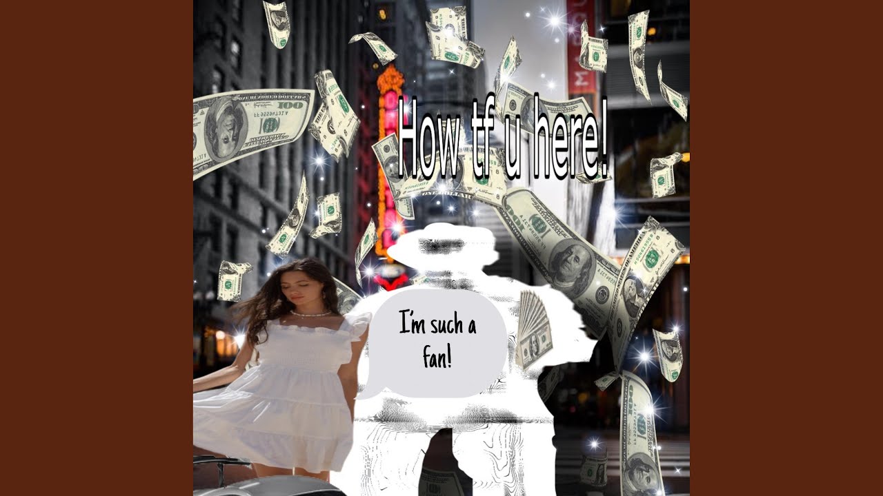 YouTubeでH0w tf u h3r3 X\を視聴