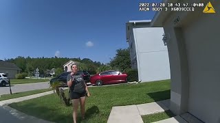 Dumb cops break into wrong house trying to evict innocent woman Net Worth