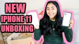 Iphone 11 Pro Max Unboxing!!