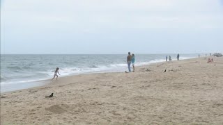 Outer Banks prepares for Isaias