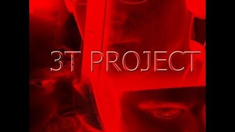 3T-Project - No Input Source (full album)