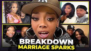 Yandy Confronts Mendeecees in Emotional Showdown Over Erica