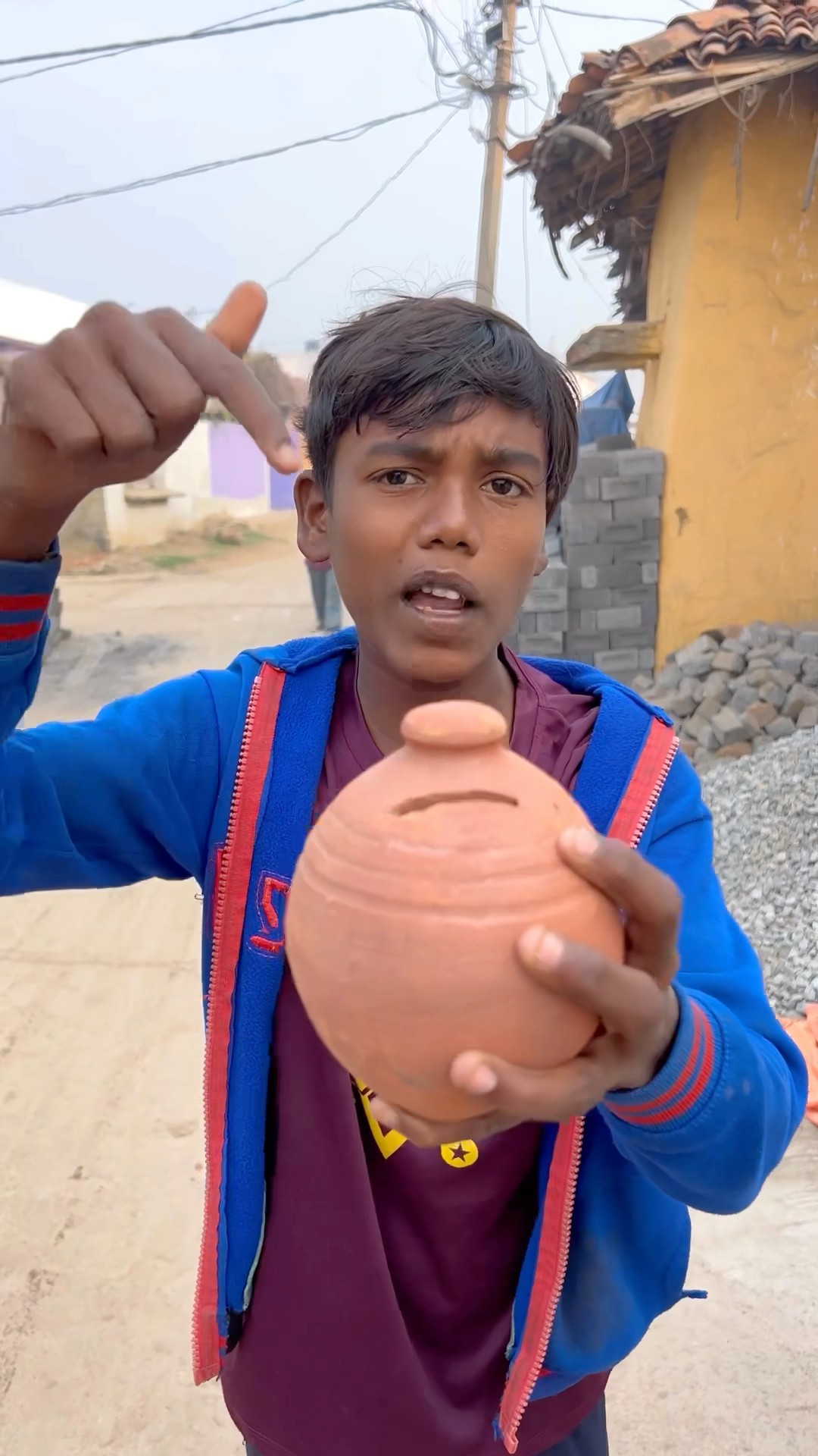 CHOTU KA GULLAK MONEY #shorts @FACTFIREKING