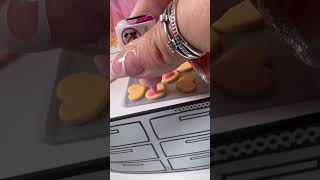 Miniverse Make It Mini Valentines Series #asmr #miniverse #valentines