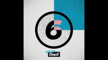 [INSTRUMENTAL] DAY6 (데이식스) _ How Can I Say(어떻게 말해) ("EveryDAY6 March" Single Album)