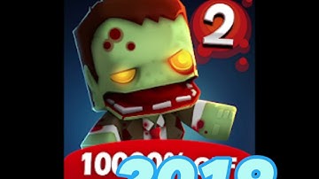 Evolution of Call of mini zombies 2 but it’s sad 😔 then gets happy 😃