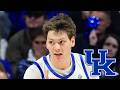 Trent Noah 2025-26 Kentucky Highlights