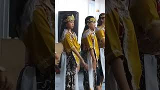 Download Lagu dua penari kecil smw #jaranan #cahboement MP3