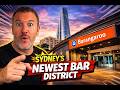 Sydney’s Newest Bar District? 🍺 Barangaroo Pub Crawl | SMASHD Sydney