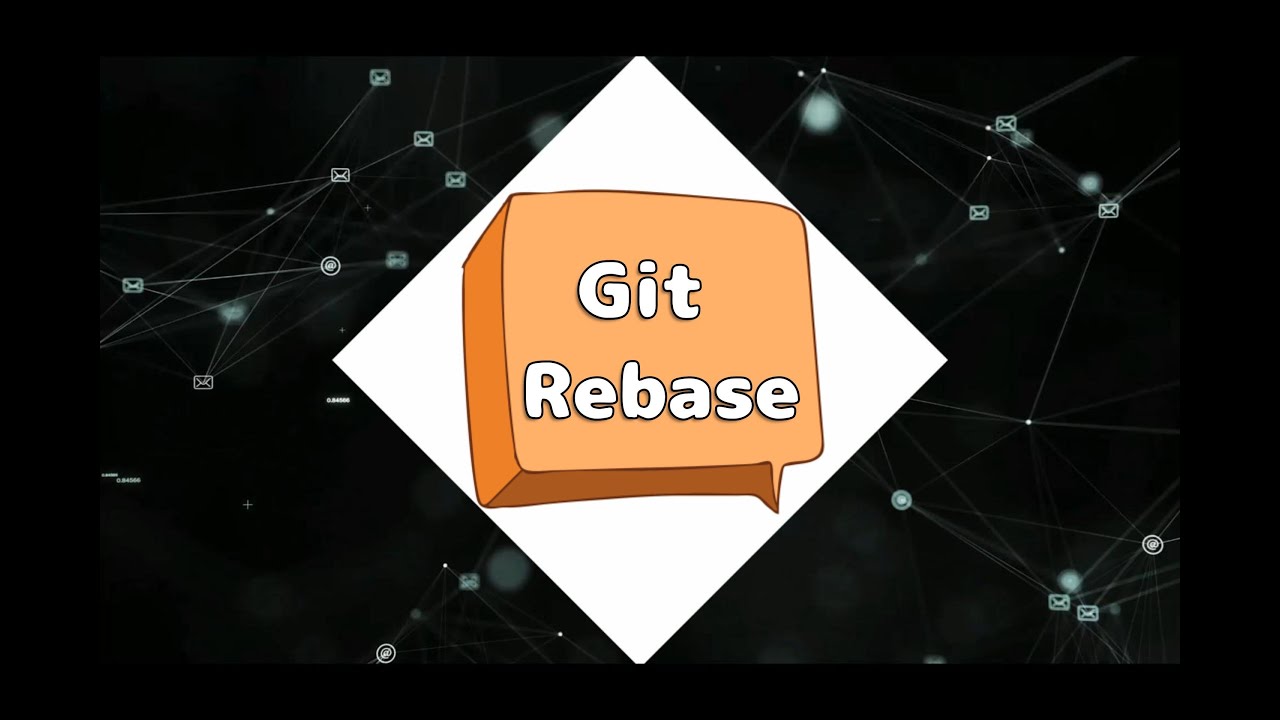 16 - Git Rebase