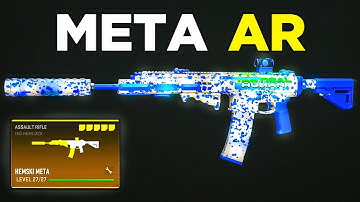 this ISO HEMLOCK is *META* in WARZONE 2! 😍 (Best ISO HEMLOCK LOADOUT + TUNING)  - MW2