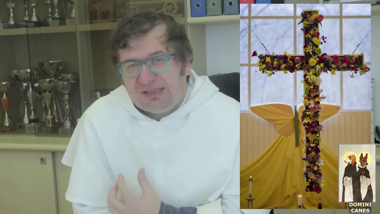 1. Uskrsna radost kao utjeha