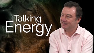 Talking Energy: Angus Flett - Smart DCC | Energy Live News