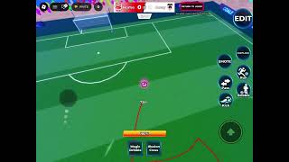 How to to dribble in blue lock rivals