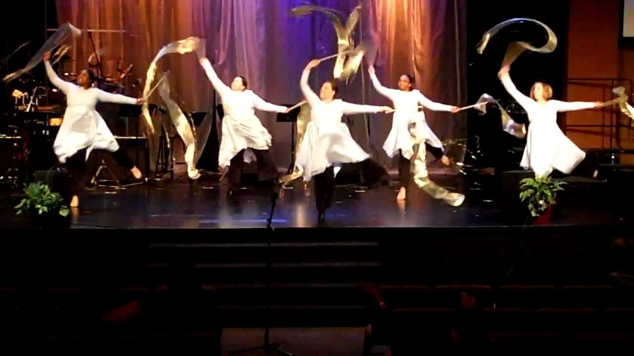 Glory In the Highest 002.MP4