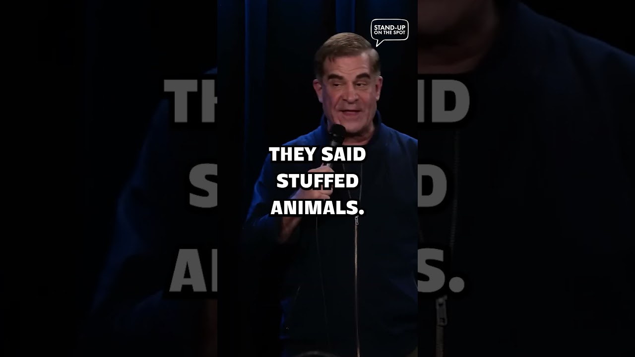 Are You Siri? | Stand Up On The Spot With Todd Glass