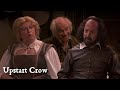 Shakespeare and Fam Best Bits | Upstart Crow | BBC Comedy Greats