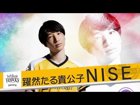プロフェッショナルの素顔‼福岡ソフトバンクホークス ゲーミング NISE選手‼【RAGE Shadowverse Pro League】【シャドバ / シャドウバース/ Shadowverse】