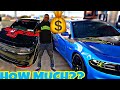 How Much I Pay For My 2018 DODGE CHARGER DAYTONA 392 & My 2017 DODGE CHARGER RT