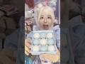 #PR #スタスト かわいいゲームだから遊んでみてね🐟🩷 #asmr #音フェチ #咀嚼音