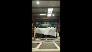 Handle With Horsepower Dustin Jones Just Got A Crate