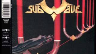 Subwave - Teach Me (Radio Mix) (1994)