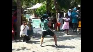 DANGDUT HOT WIYUNG ~~ Rani Bohay in Arjosari