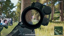 Shroud WON Twitch Rivals PUBG NA TOURNAMENT w just9n FULL SHROUD STREAM