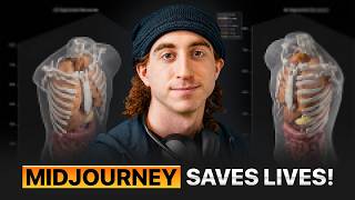 Midjourney Says This Could Save Millions of Lives