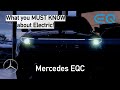 Mercedes EQC 400 | What you MUST KNOW about ELECTRIC