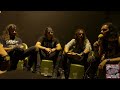 Capture de la vidéo Existance Interview Au Hellfest 2022