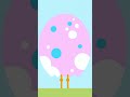 Bac, bac, bacaw! 🐥 The Egg has REALLY grown! | The Egg Badge | Hey Duggee