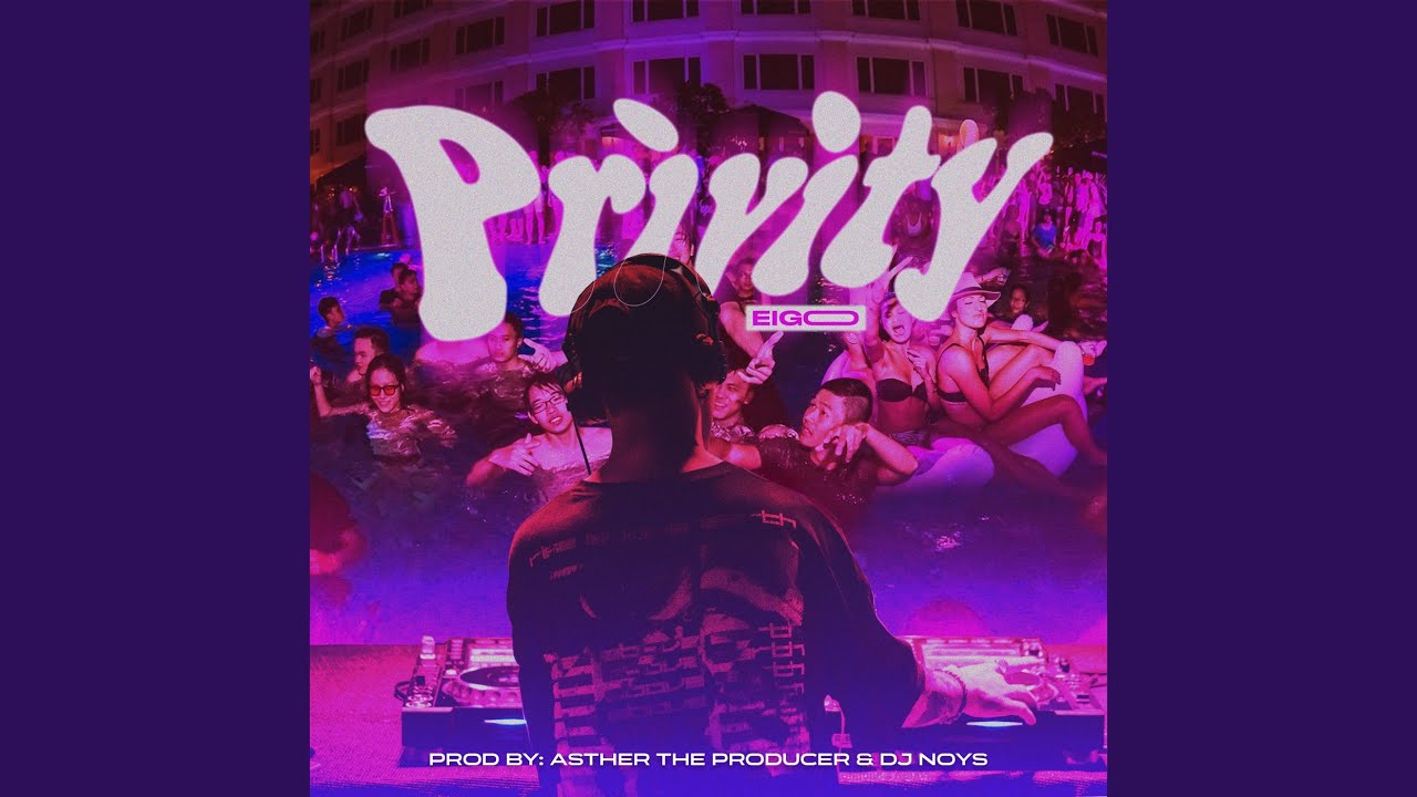 Смотреть «Privity» на YouTube