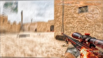 HATE YOUR GUTS🖤 | CS:S ANDROID HIGHLIGHTS